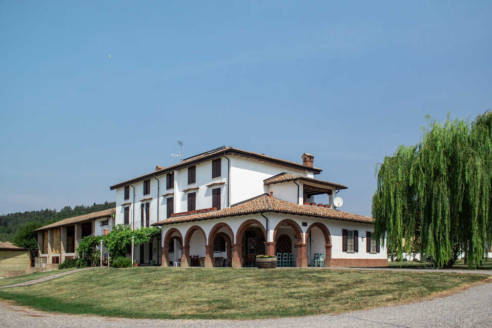 Cella di Montalto Settimane verdi