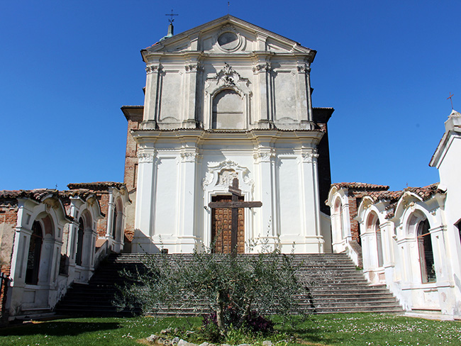 Cella di Montalto Santuario